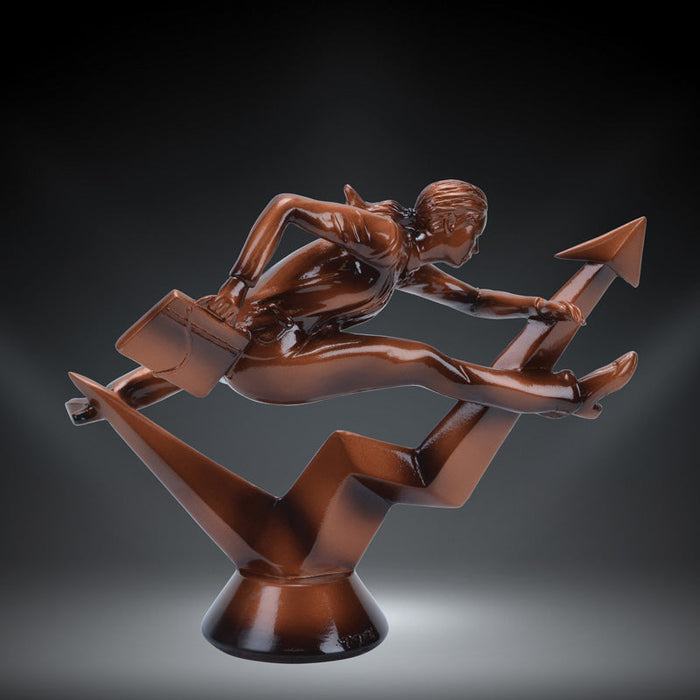 Sales / Marketing Trophy