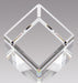 Optical Crystal Cube