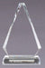 Crystal Diamond Award using Optical Crystal
