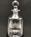 Glass Whiskey Decanter