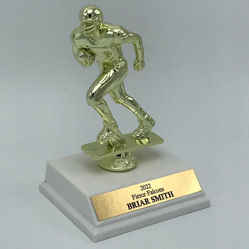 Junior Football Trophy