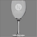 Wine Glass 11 oz