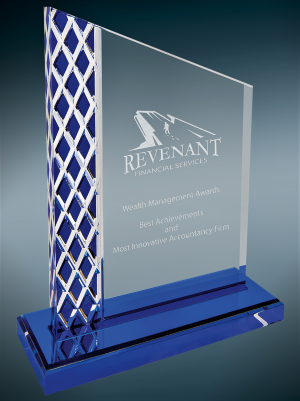 Diamond Ice Unite Acrylic