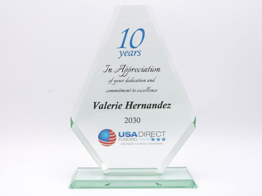 Grand Tower Award on base