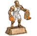 Monster Basketball Trophy