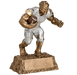 Monster Football Trophy