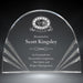 Bravo Acrylic Award