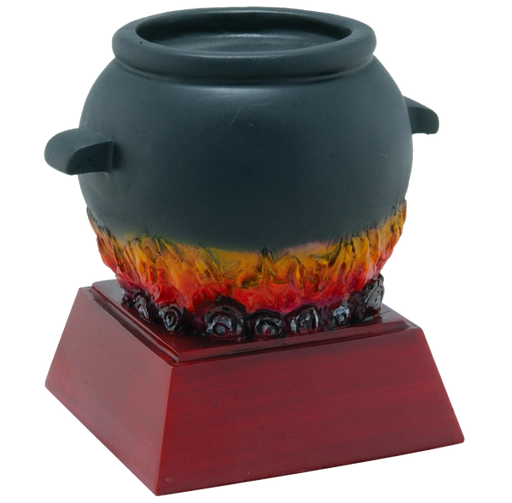 Chili Trophy