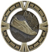 2-1/2" BG  Cross Country Medals