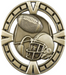 2-1/2" BGFootball Medals