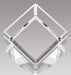Optical Crystal Cube