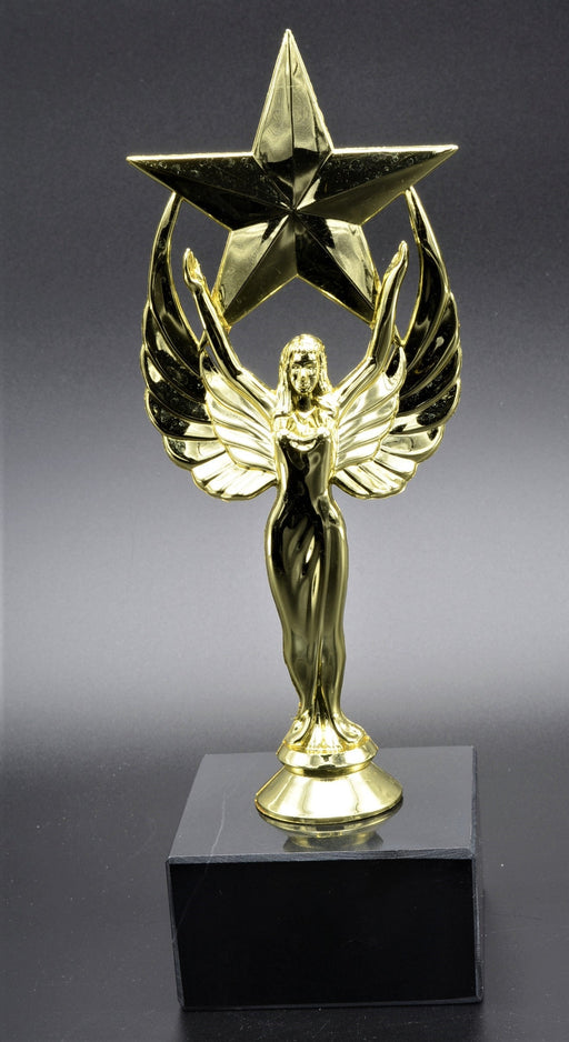 Star Victory Female Trophy