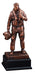 US Air Force Man Trophy made of Resin